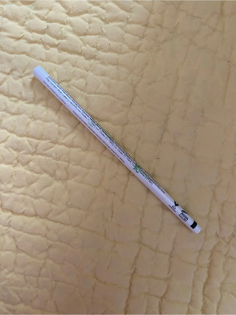 YC Collection Eyebrow Pencil in Taupe - Picture 2 of 2